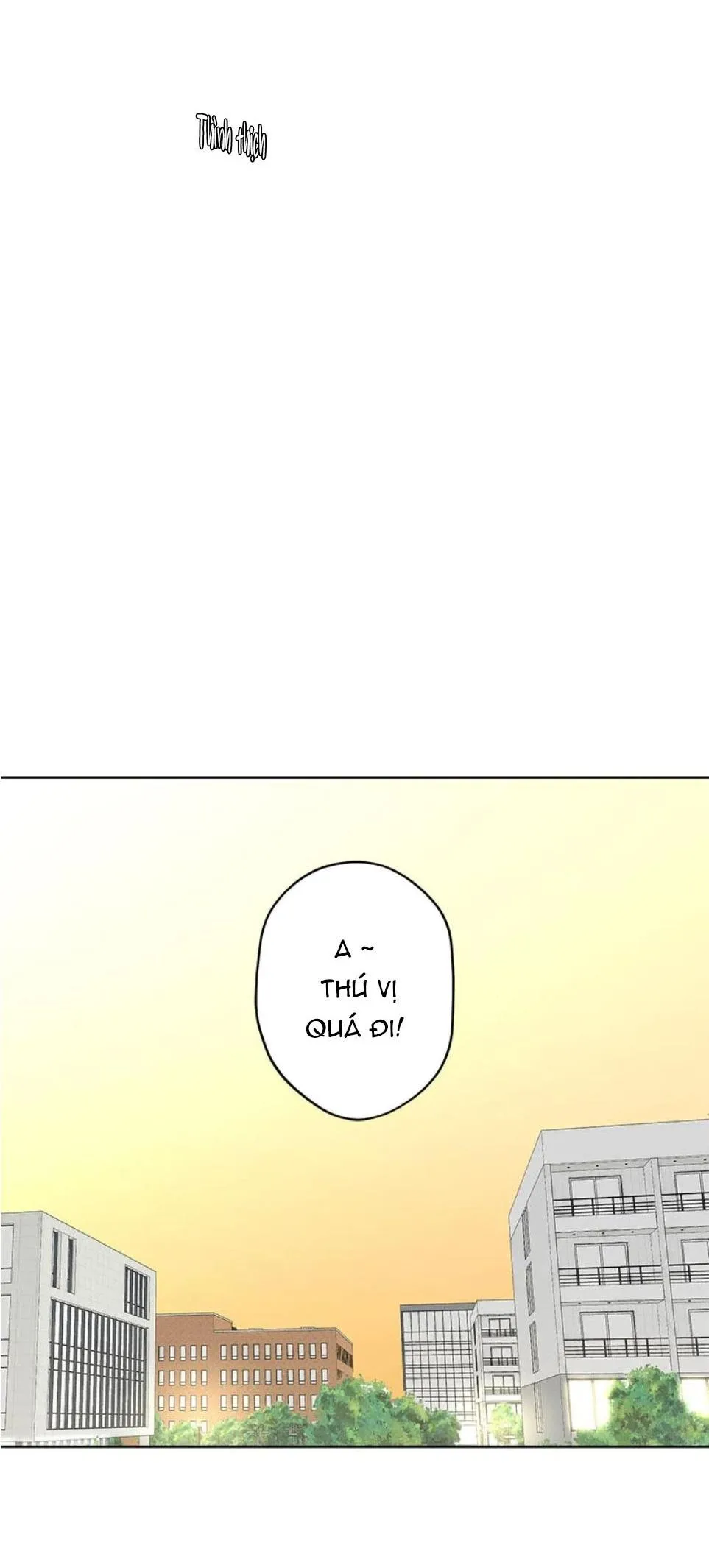 ONESHOT NỨNG Chapter 21 Trang 30