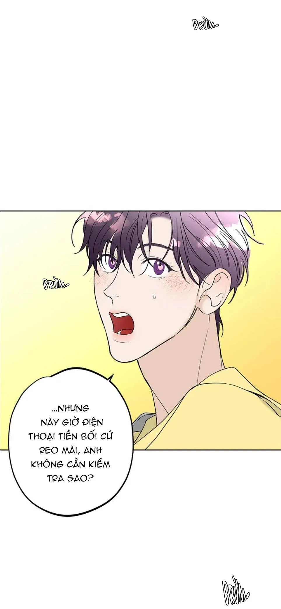 ONESHOT NỨNG Chapter 21 Trang 32