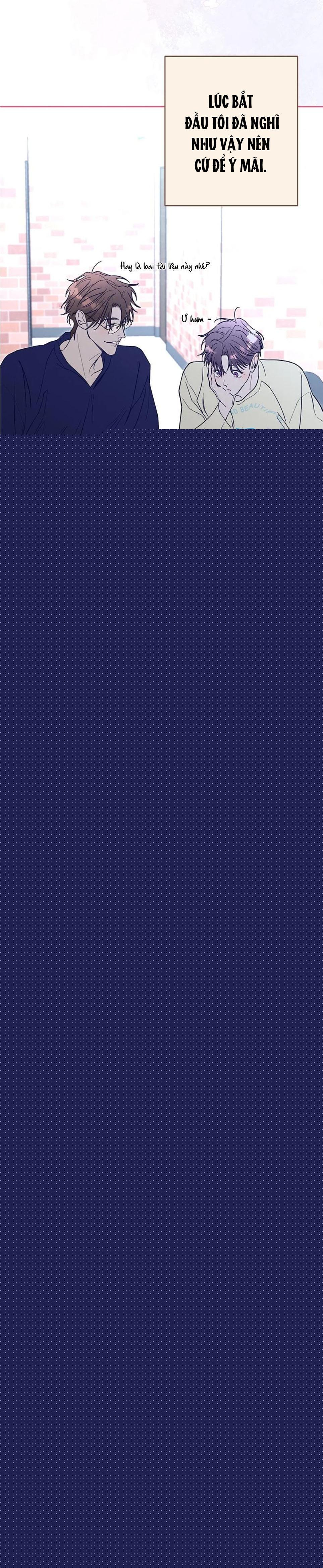 ONESHOT NỨNG Chapter 21 Trang 35