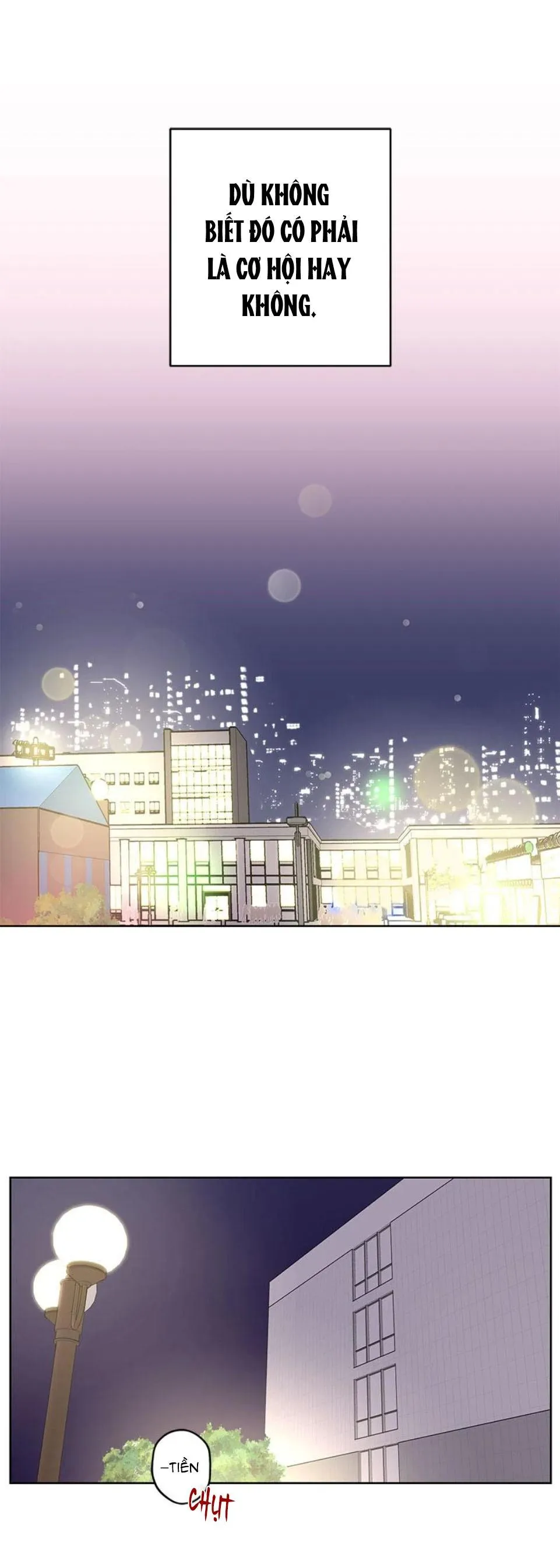 ONESHOT NỨNG Chapter 21 Trang 42