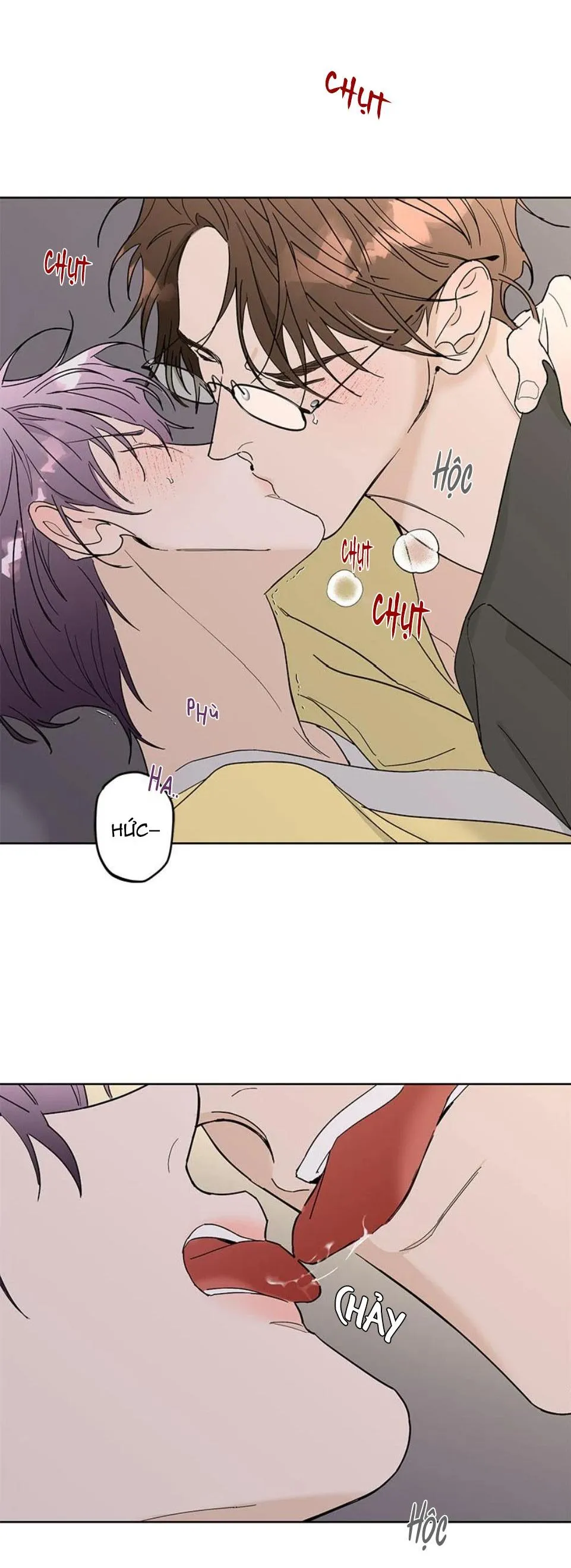 ONESHOT NỨNG Chapter 21 Trang 44