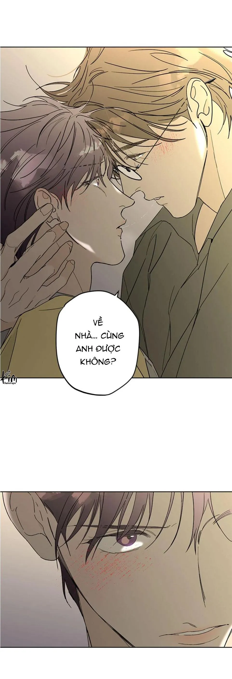 ONESHOT NỨNG Chapter 21 Trang 48