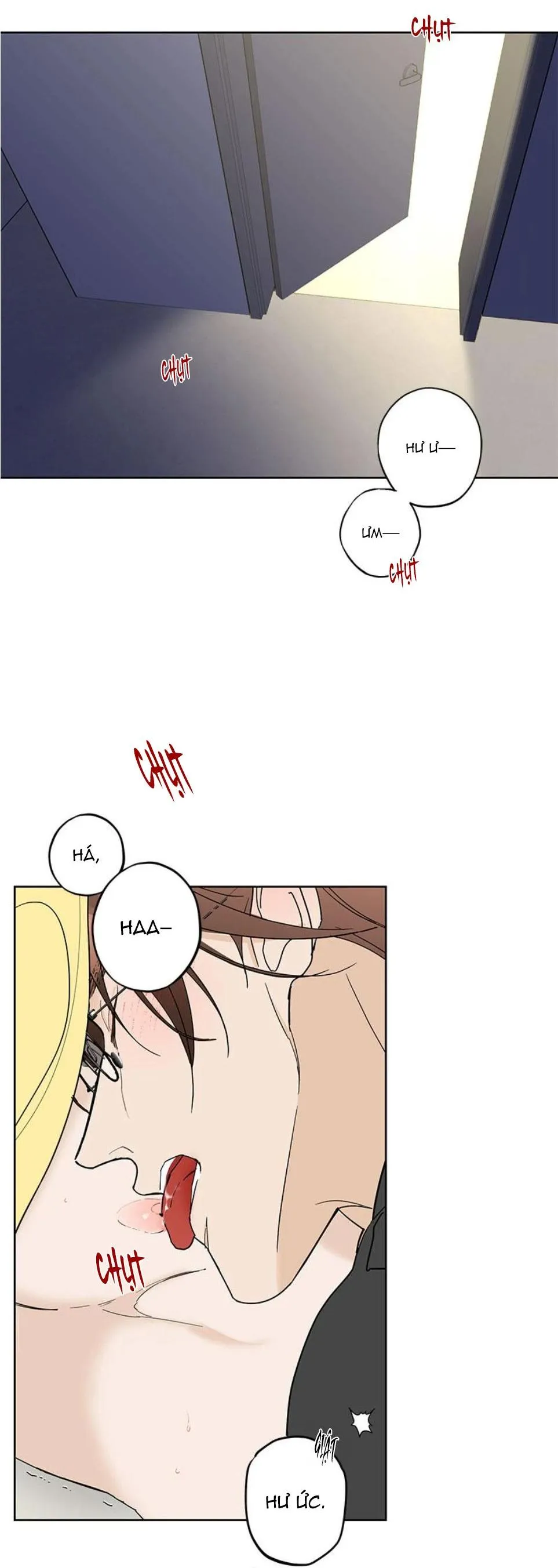 ONESHOT NỨNG Chapter 21 Trang 50