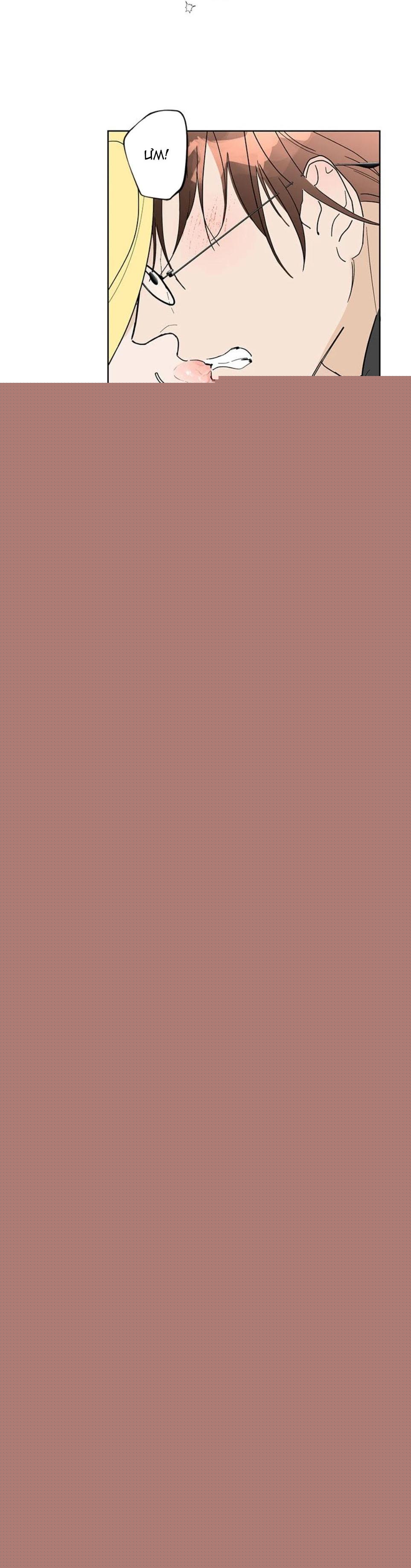 ONESHOT NỨNG Chapter 21 Trang 51