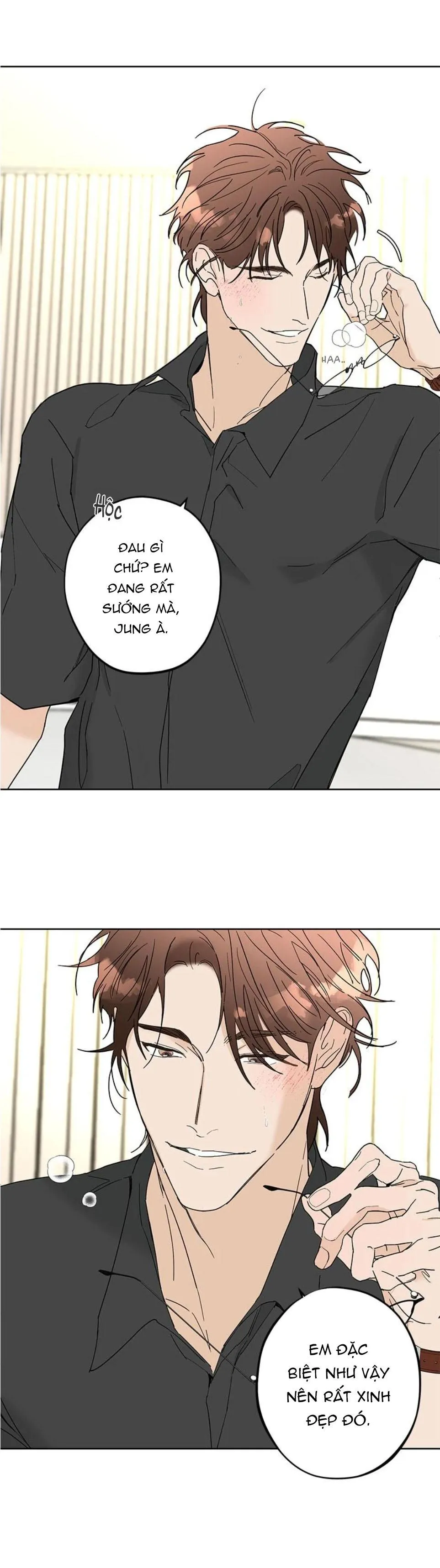 ONESHOT NỨNG Chapter 21 Trang 53