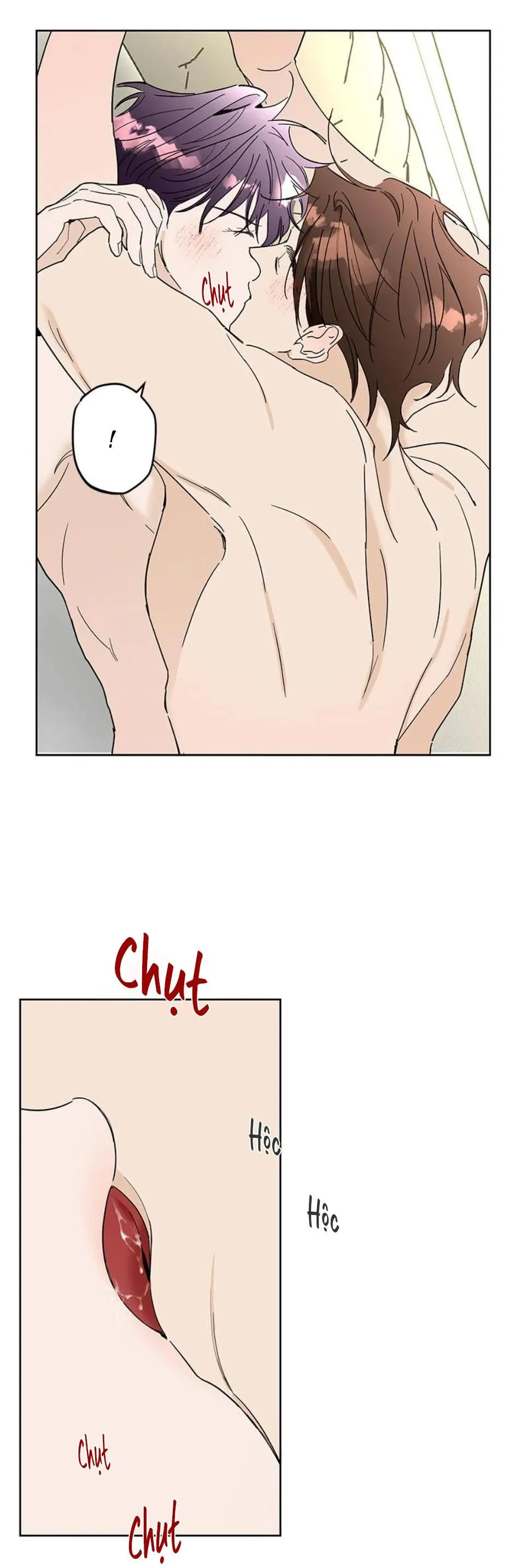 ONESHOT NỨNG Chapter 21 Trang 57