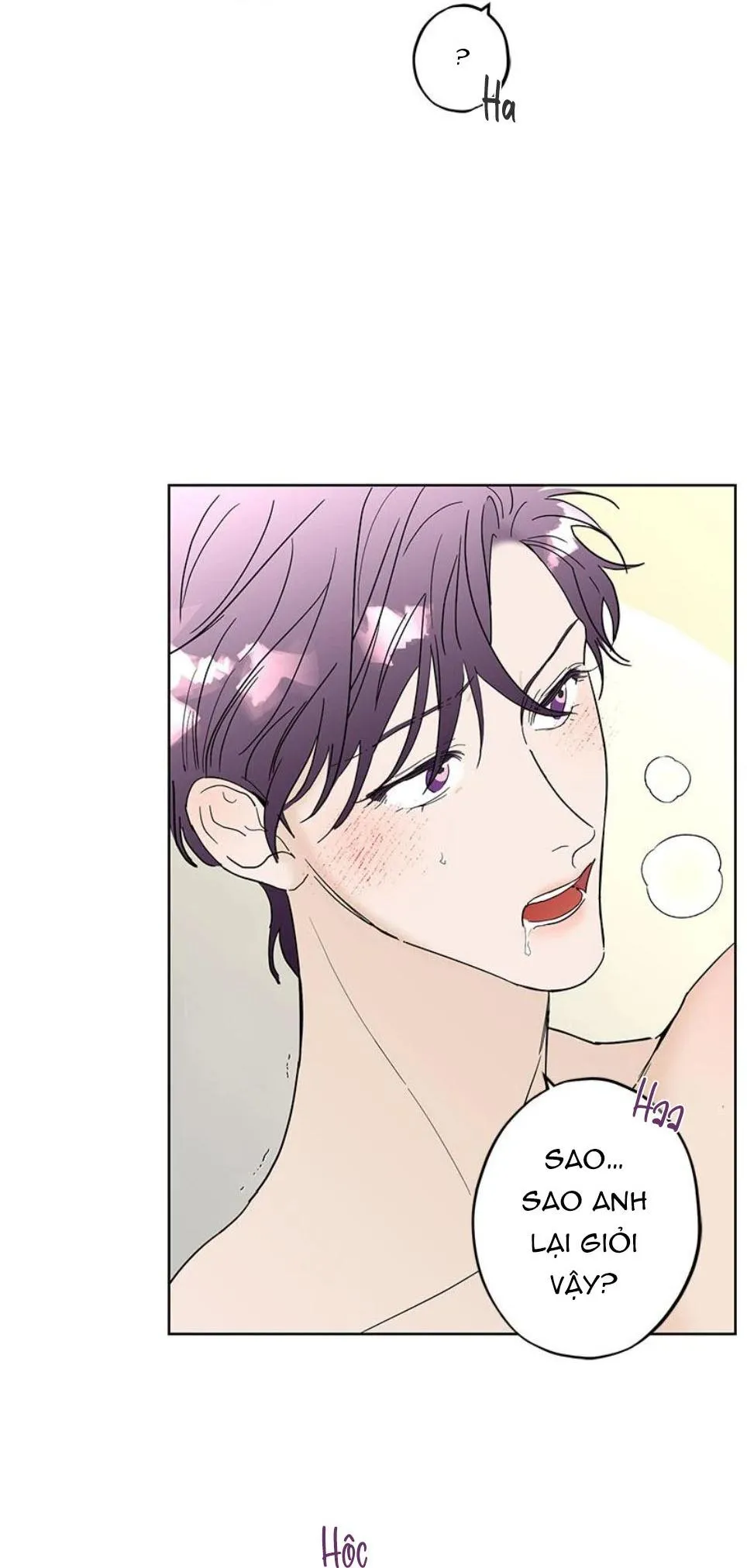 ONESHOT NỨNG Chapter 21 Trang 60