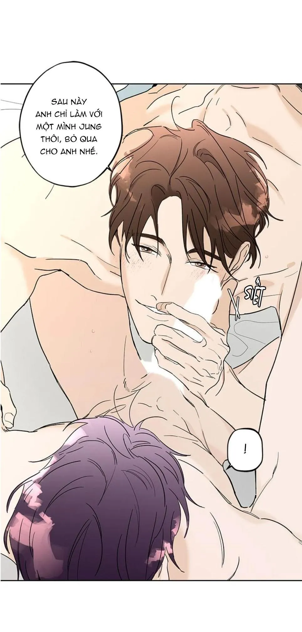 ONESHOT NỨNG Chapter 21 Trang 63