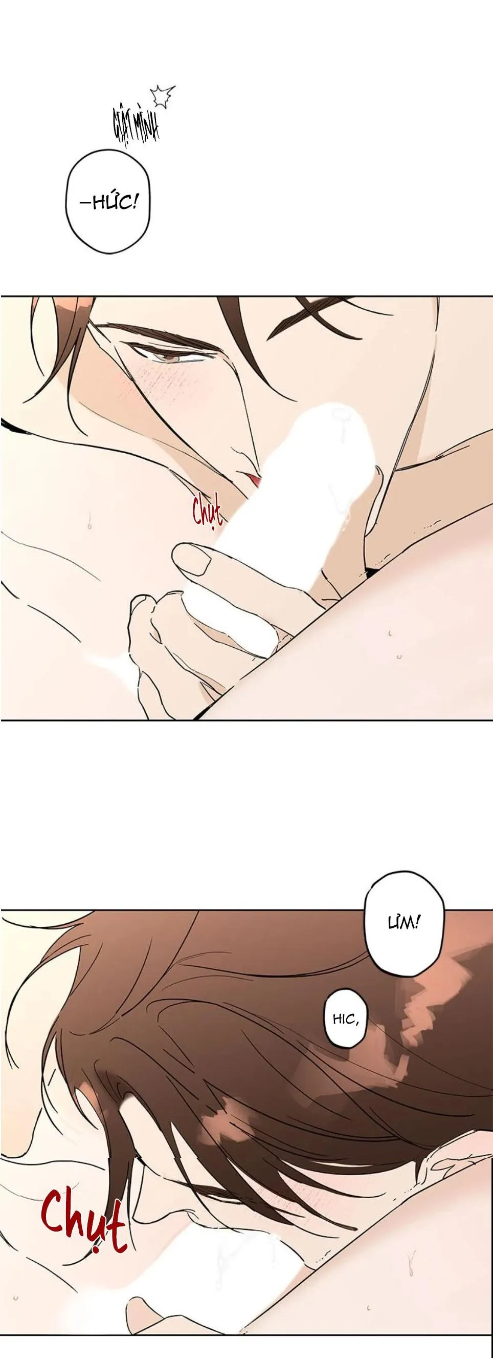 ONESHOT NỨNG Chapter 21 Trang 64