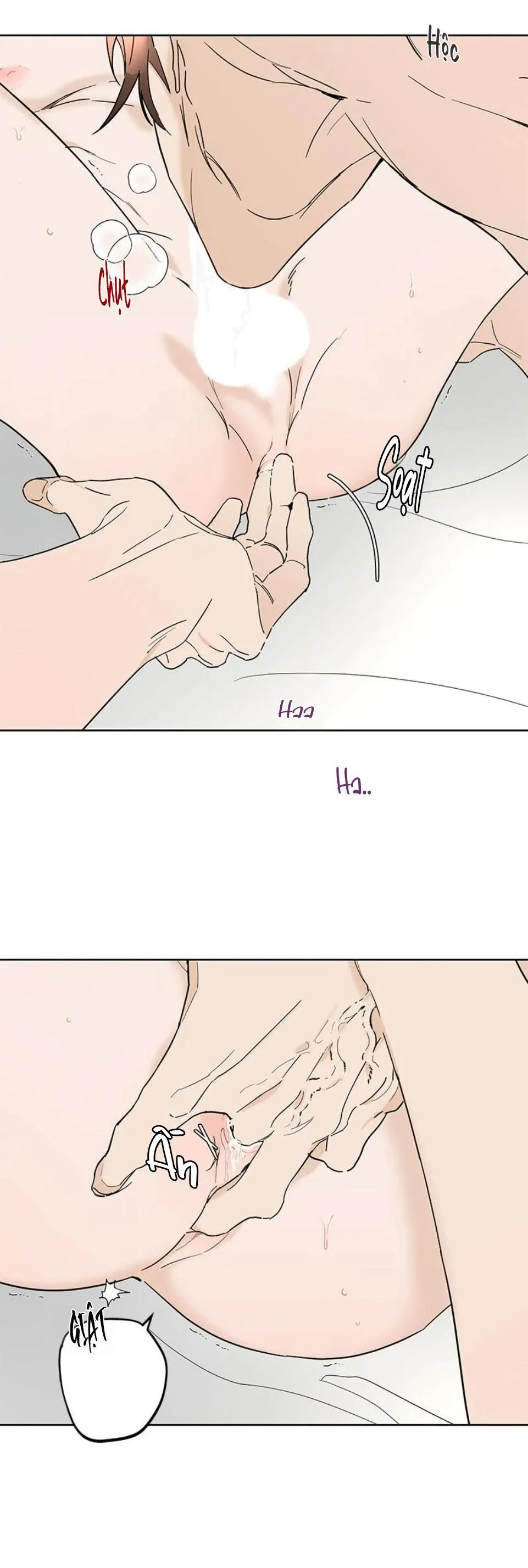 ONESHOT NỨNG Chapter 21 Trang 68