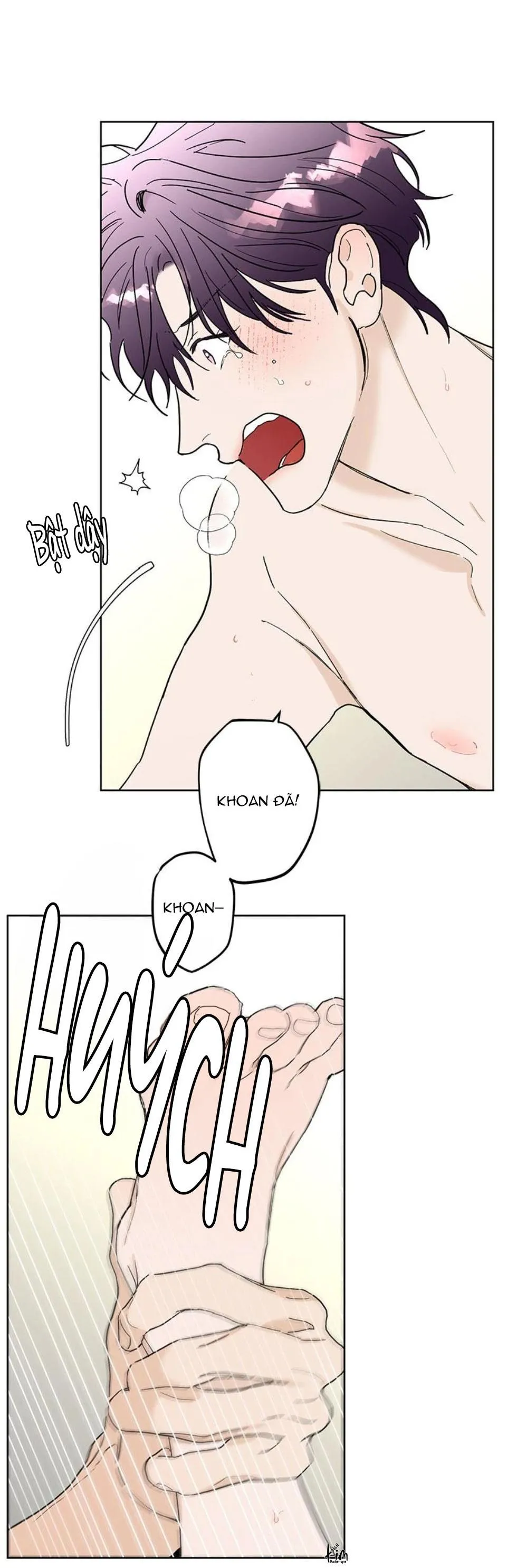 ONESHOT NỨNG Chapter 21 Trang 69