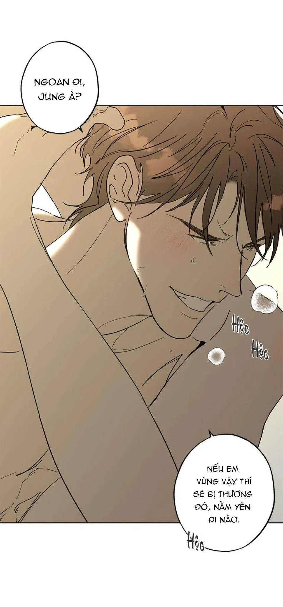 ONESHOT NỨNG Chapter 21 Trang 71