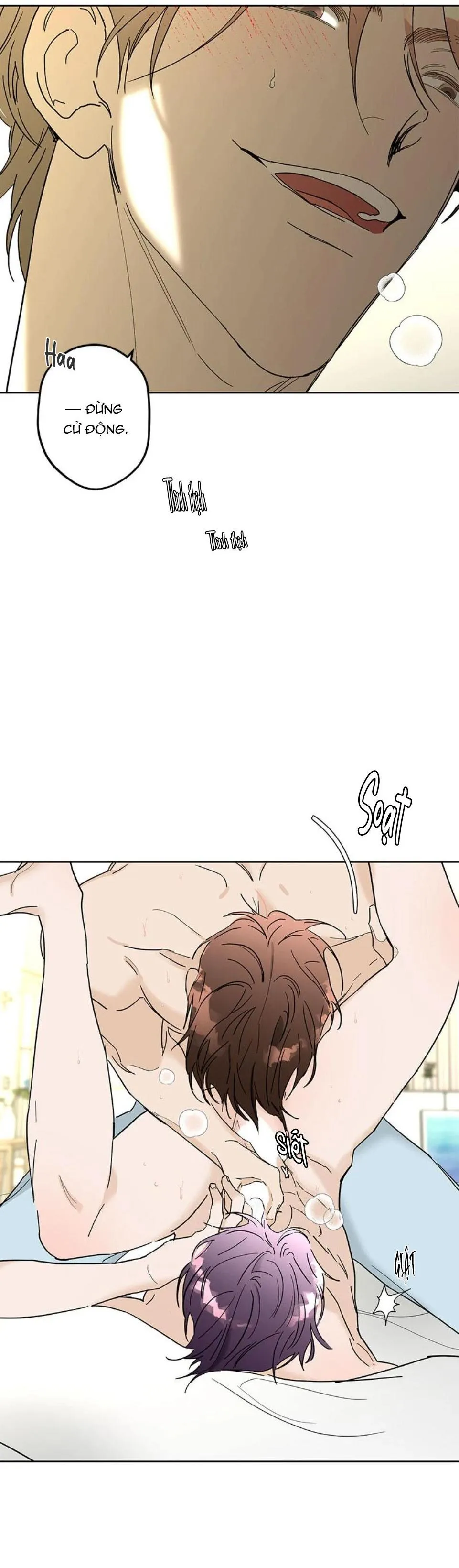 ONESHOT NỨNG Chapter 21 Trang 73