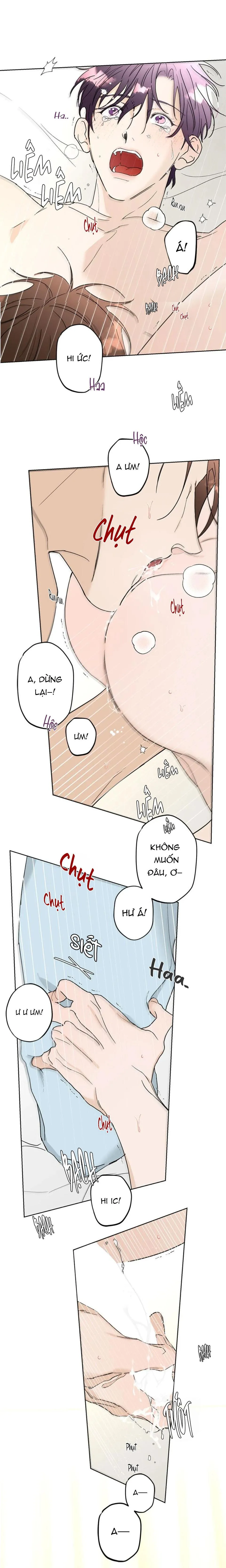 ONESHOT NỨNG Chapter 21 Trang 75