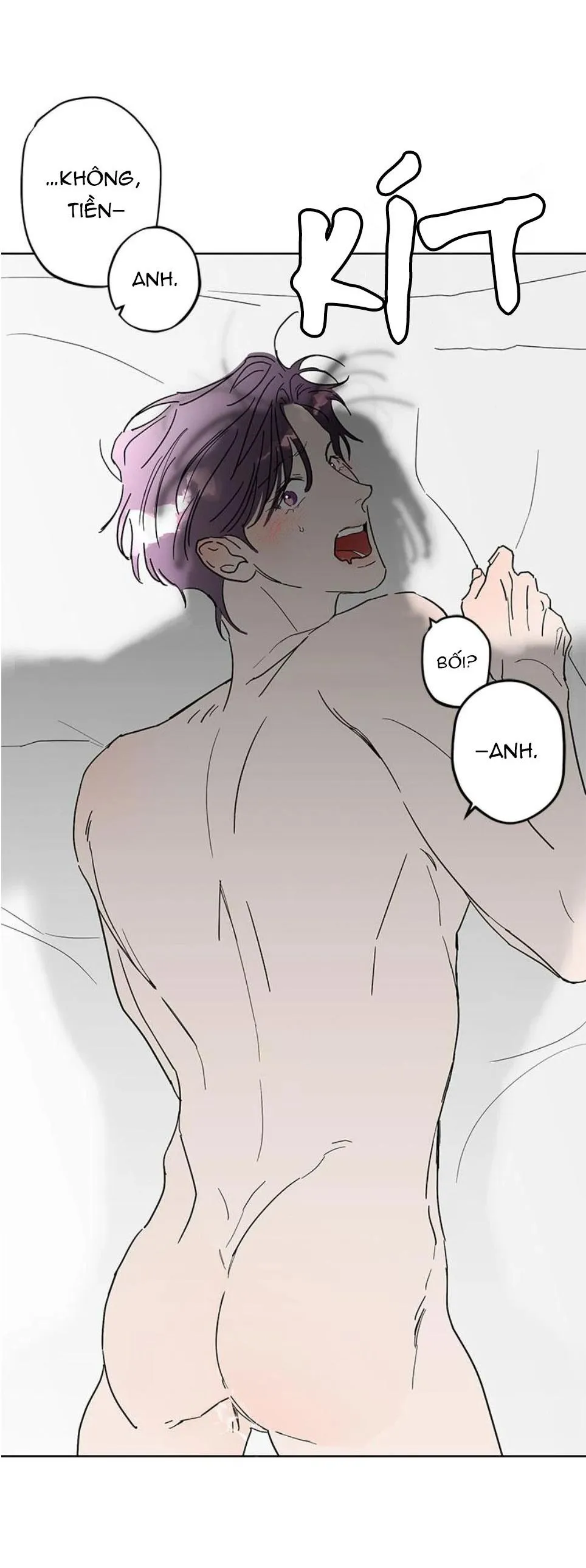 ONESHOT NỨNG Chapter 21 Trang 80