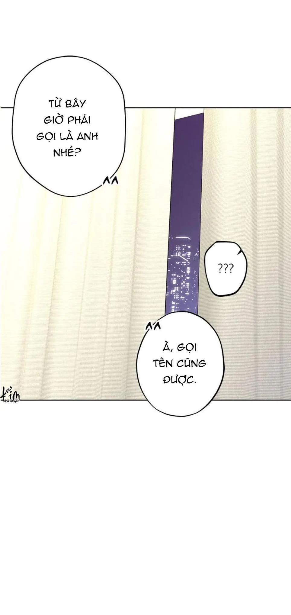 ONESHOT NỨNG Chapter 21 Trang 81