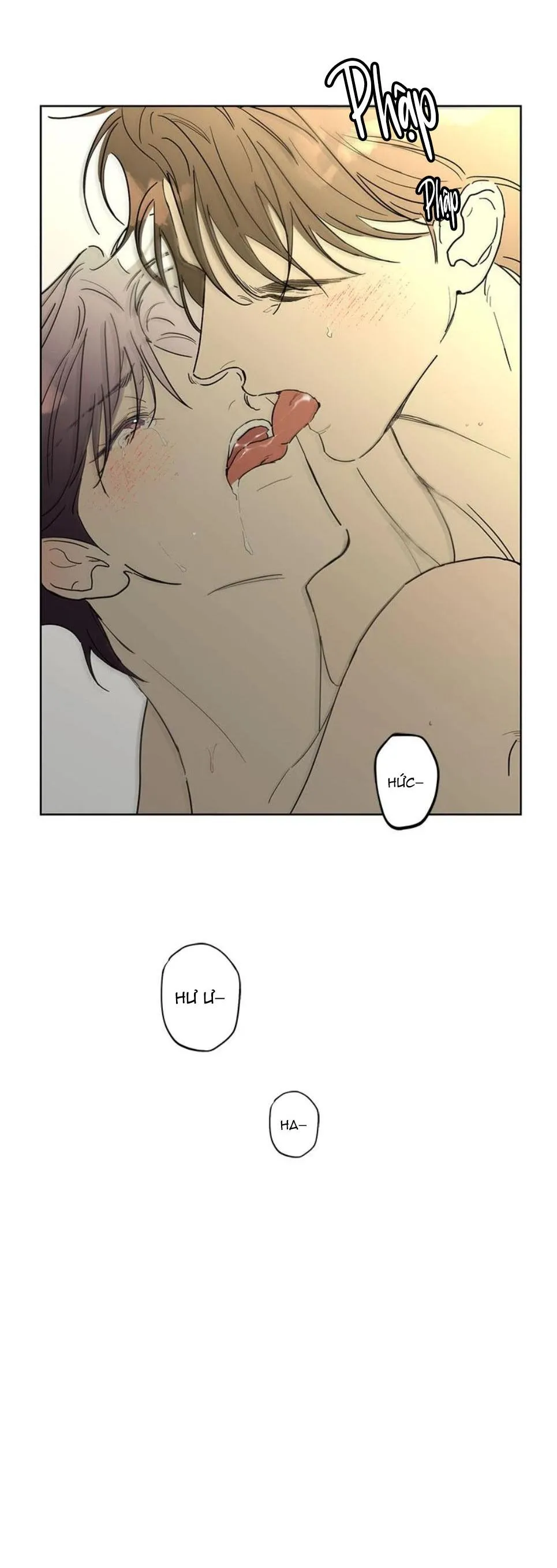 ONESHOT NỨNG Chapter 21 Trang 88