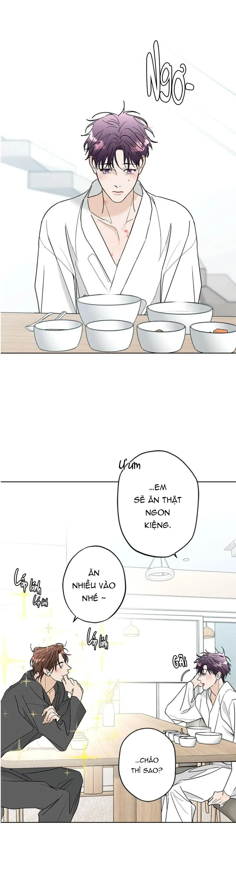 ONESHOT NỨNG Chapter 21 Trang 90