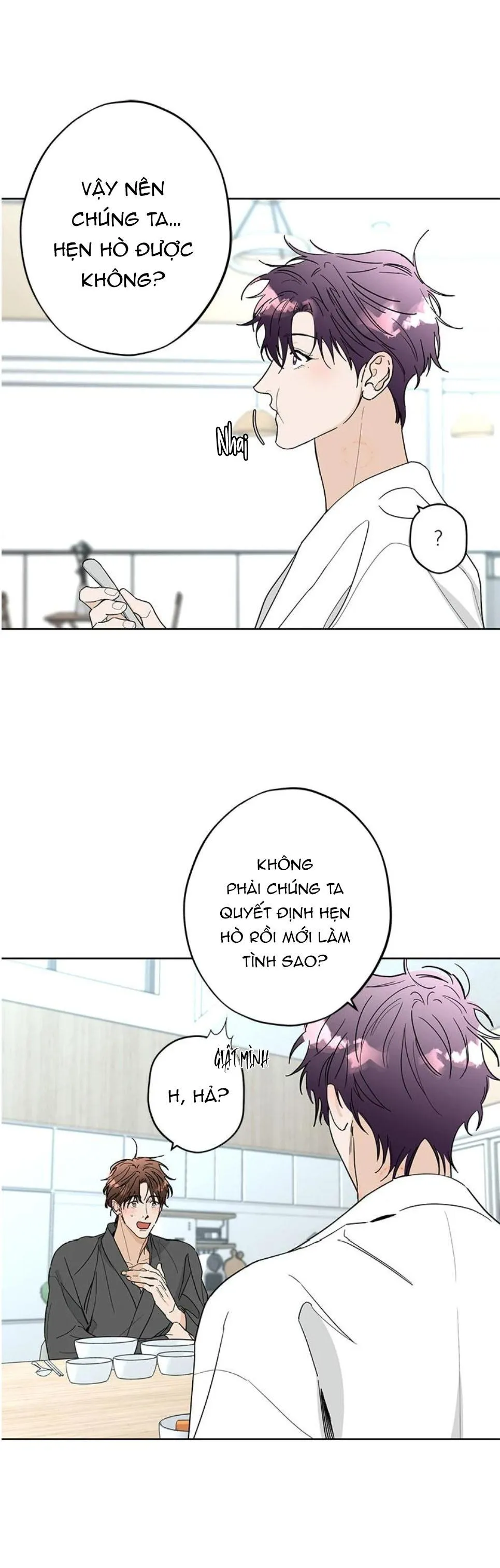 ONESHOT NỨNG Chapter 21 Trang 92