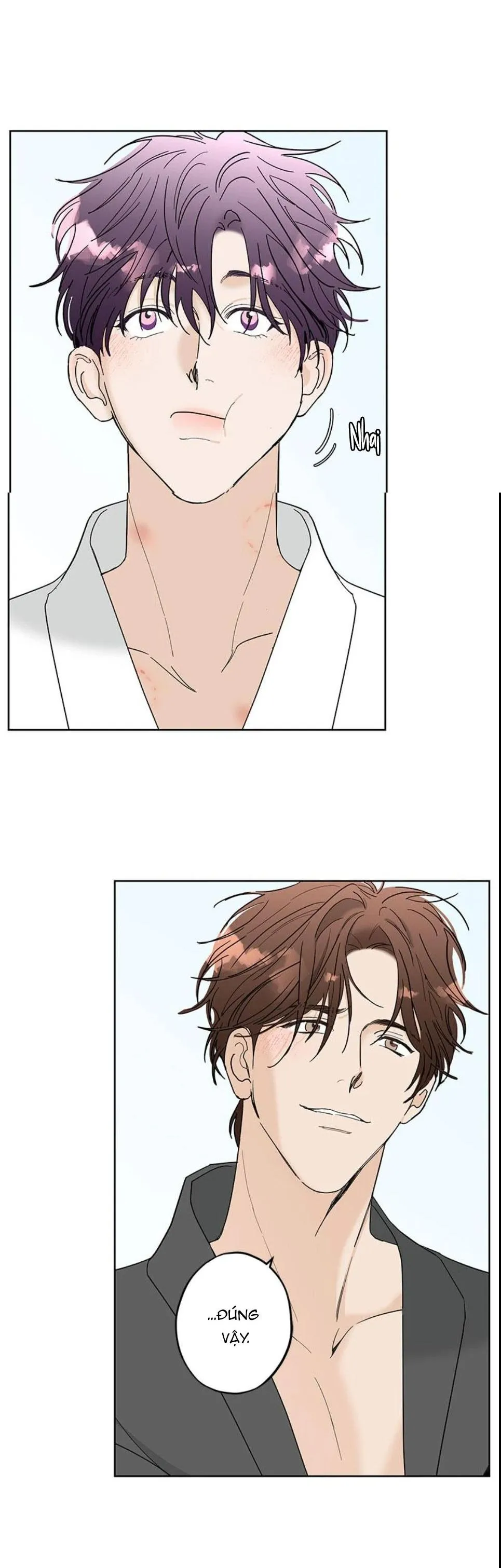 ONESHOT NỨNG Chapter 21 Trang 93