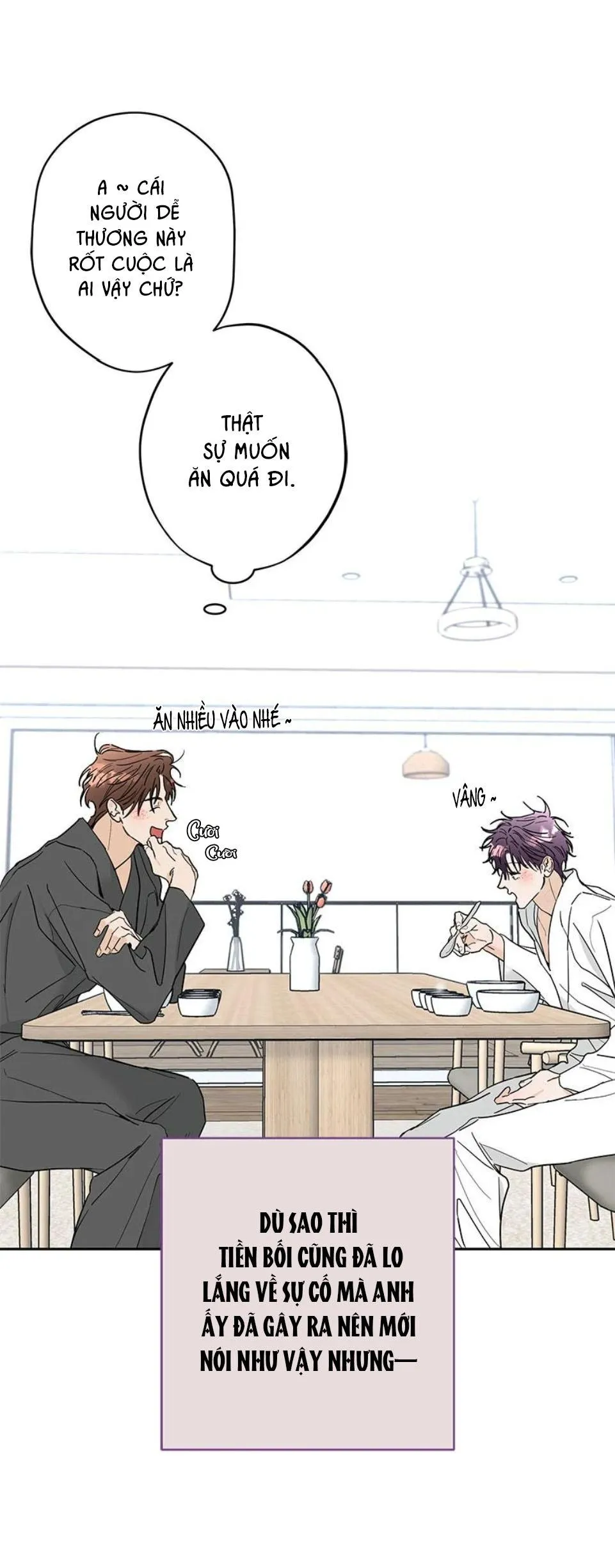 ONESHOT NỨNG Chapter 21 Trang 94