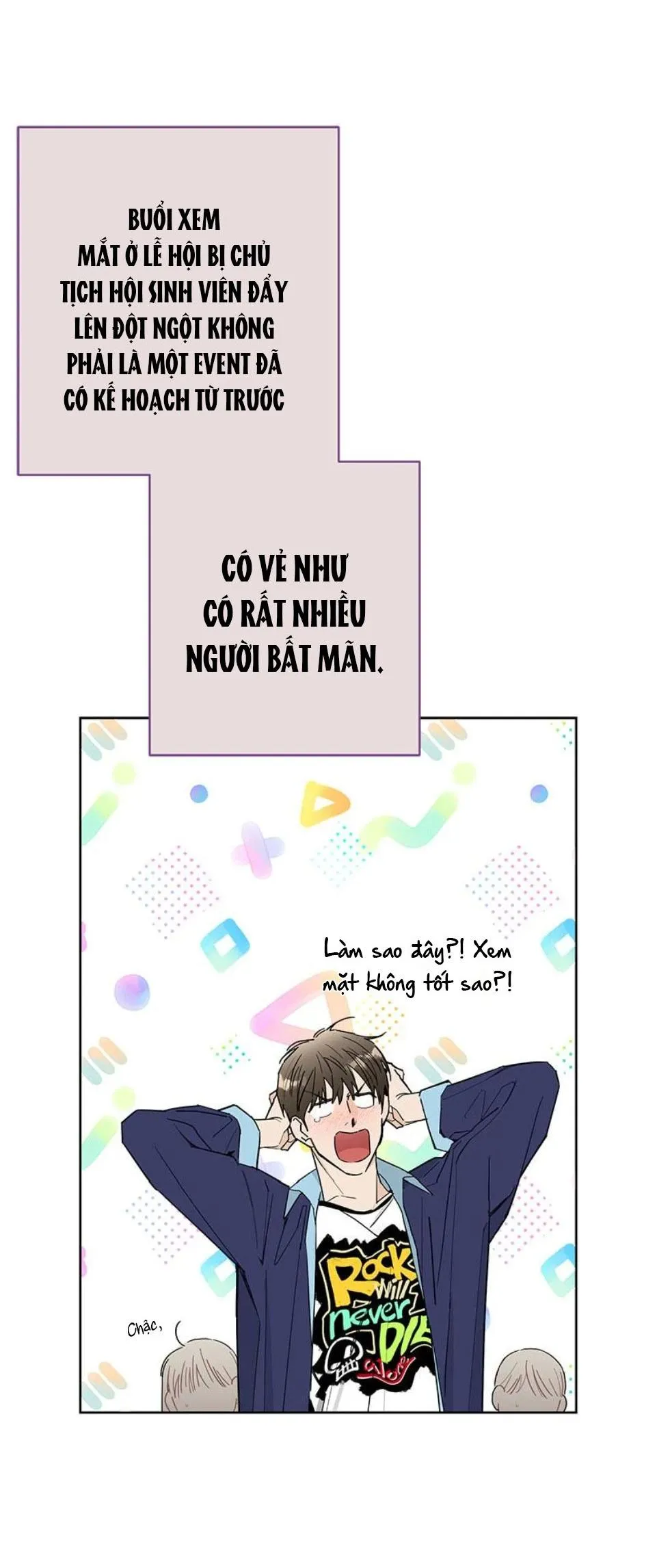 ONESHOT NỨNG Chapter 21 Trang 95