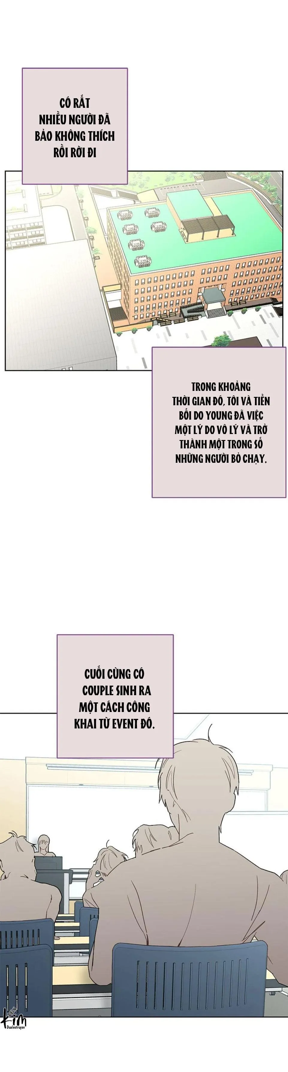 ONESHOT NỨNG Chapter 21 Trang 96