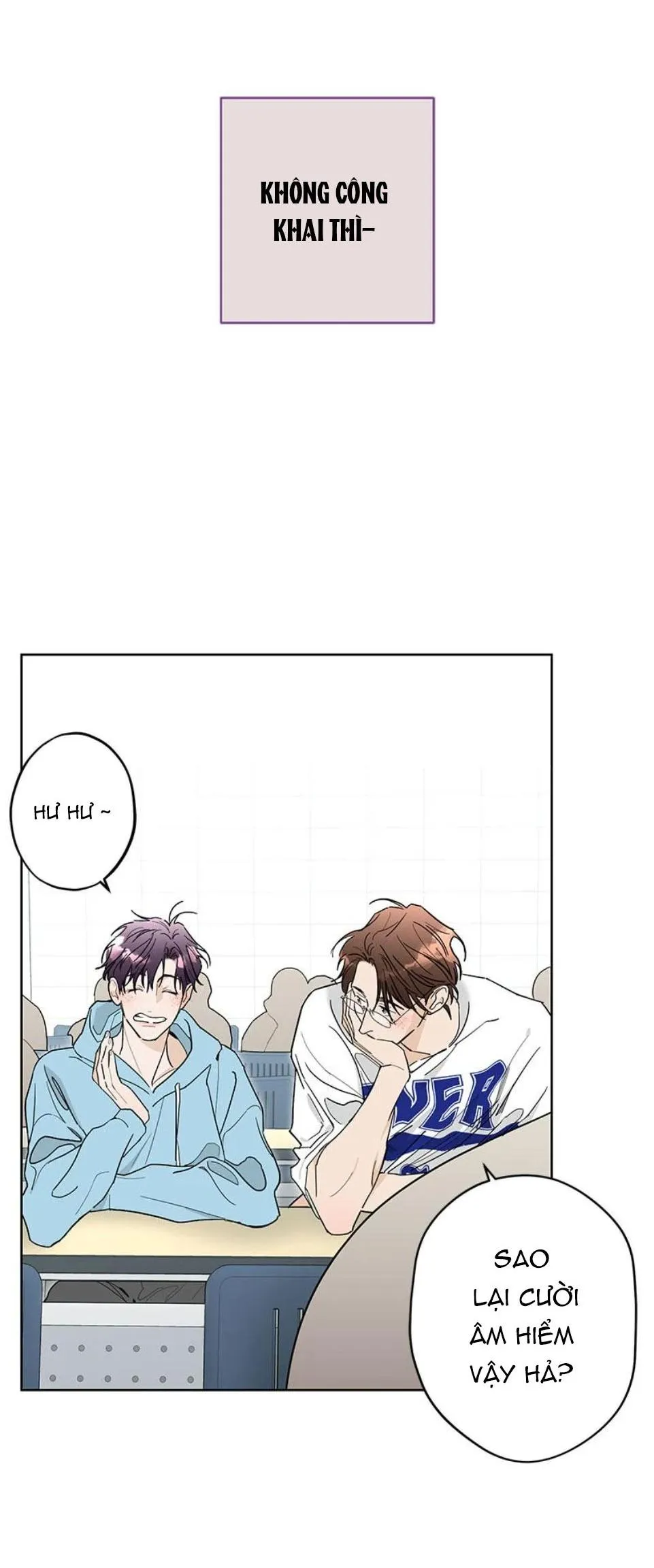 ONESHOT NỨNG Chapter 21 Trang 97