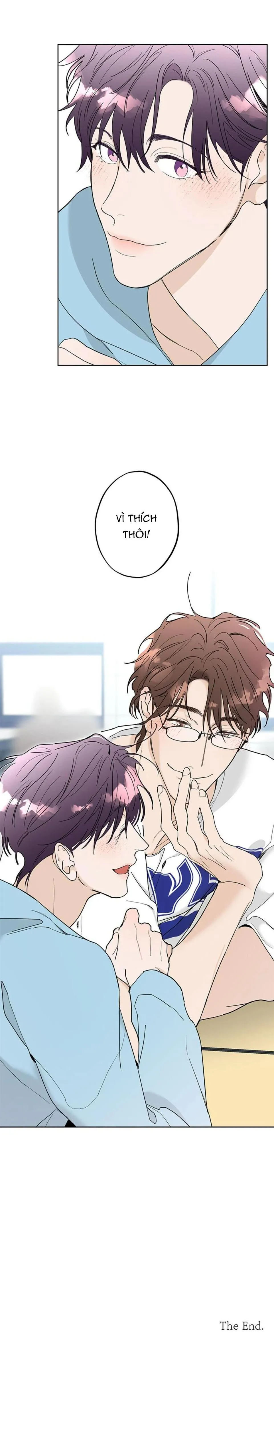 ONESHOT NỨNG Chapter 21 Trang 98