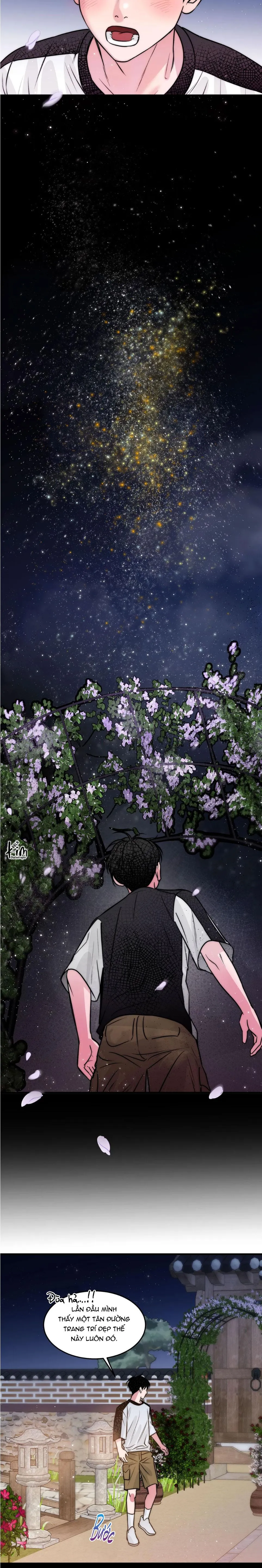 ONESHOT NỨNG Chapter 22 Trang 9