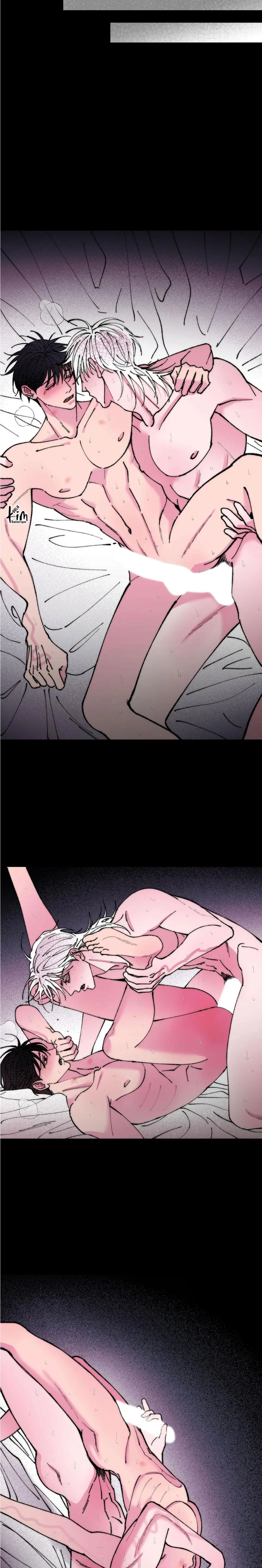 ONESHOT NỨNG Chapter 22 Trang 30