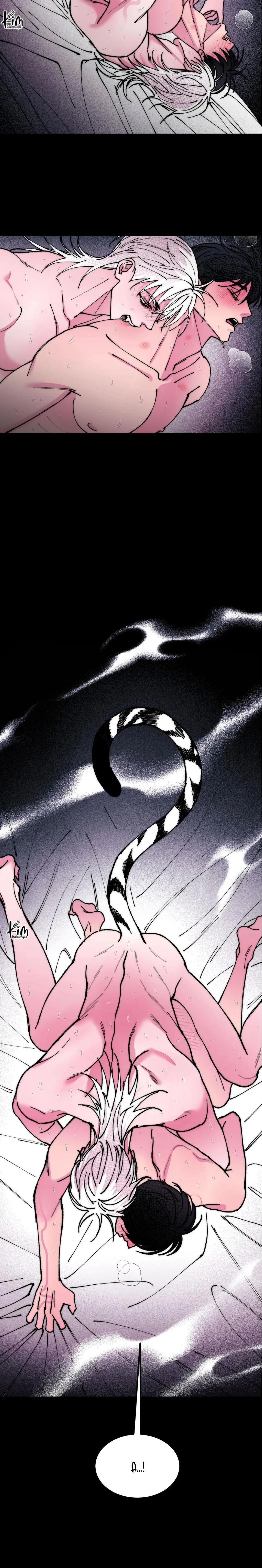 ONESHOT NỨNG Chapter 22 Trang 31