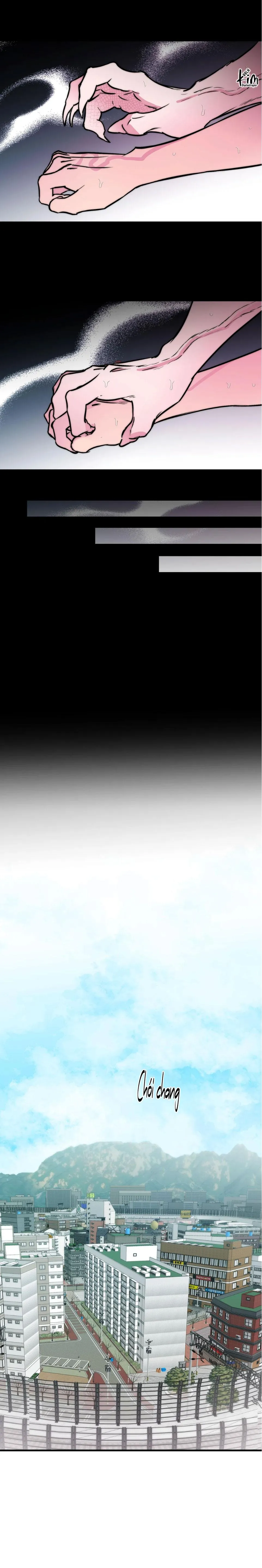 ONESHOT NỨNG Chapter 22 Trang 32