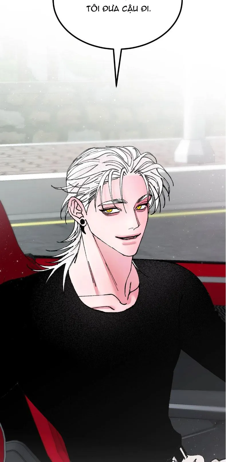 ONESHOT NỨNG Chapter 22 Trang 37