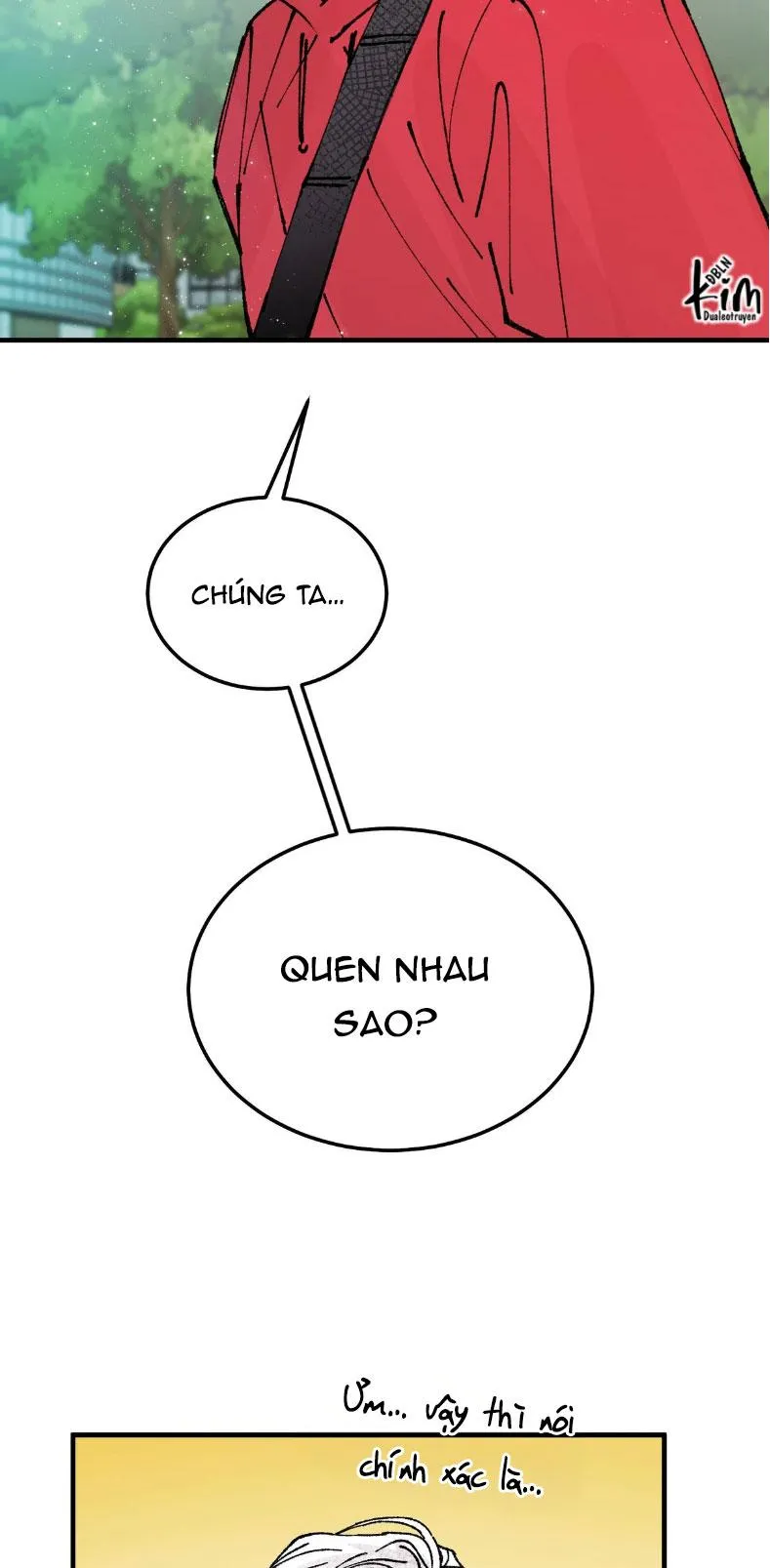 ONESHOT NỨNG Chapter 22 Trang 39