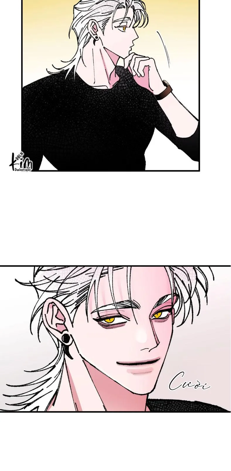 ONESHOT NỨNG Chapter 22 Trang 40