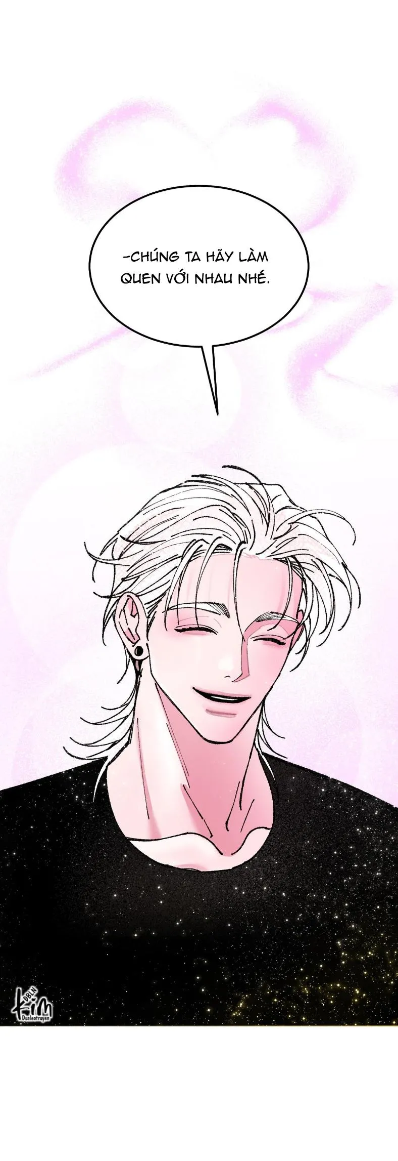 ONESHOT NỨNG Chapter 22 Trang 41