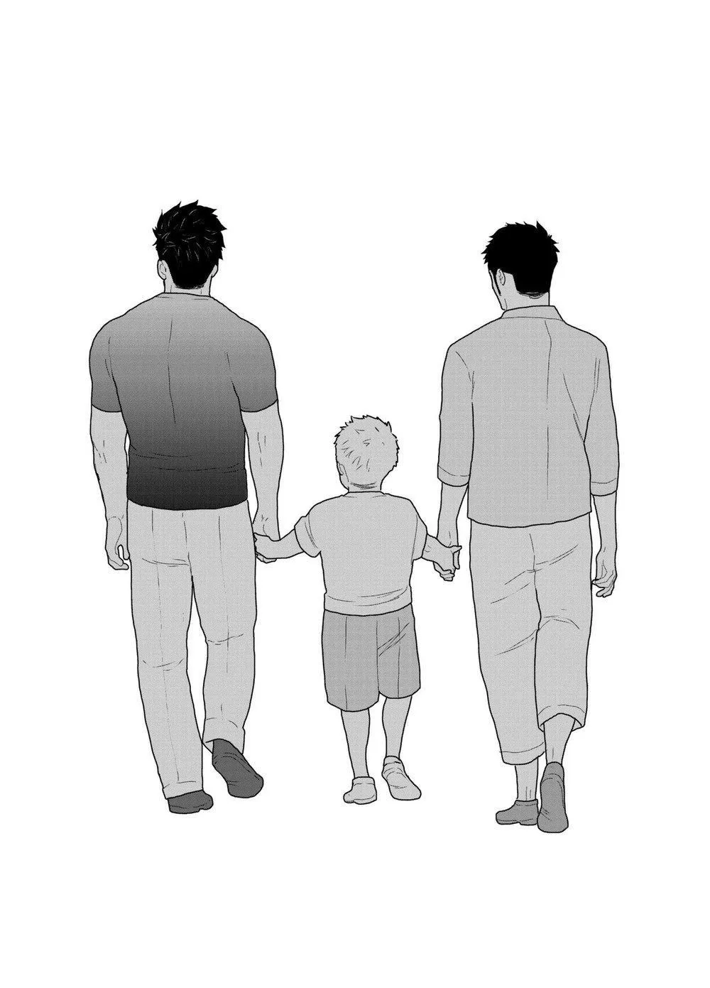 Tổng Hợp Các Bộ Truyện Của Sairo Panda Chapter 3 Trang 40