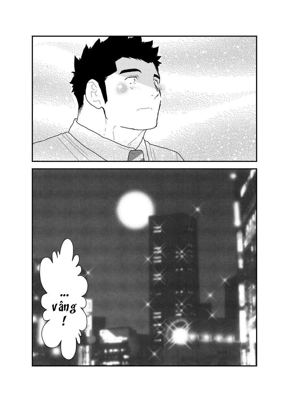 Tổng Hợp Các Bộ Truyện Của Sairo Panda Chapter 6 Trang 40