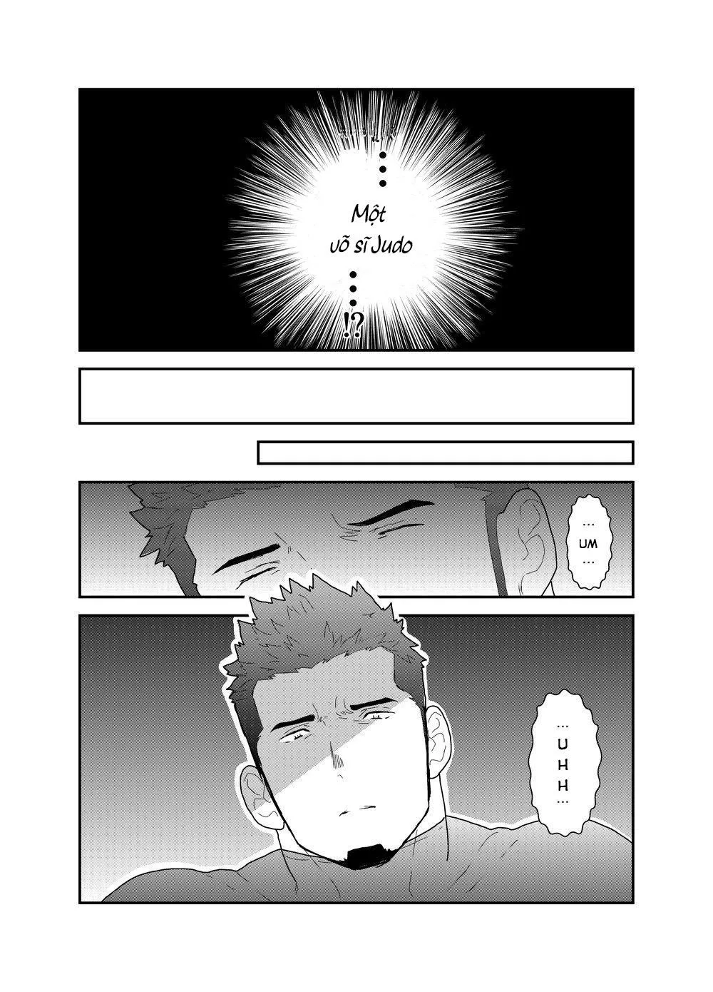 Tổng Hợp Các Bộ Truyện Của Sairo Panda Chapter 12 Trang 8