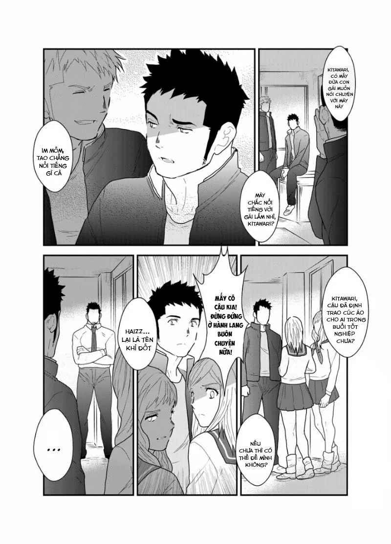 Tổng Hợp Các Bộ Truyện Của Sairo Panda Chapter 14 Trang 11