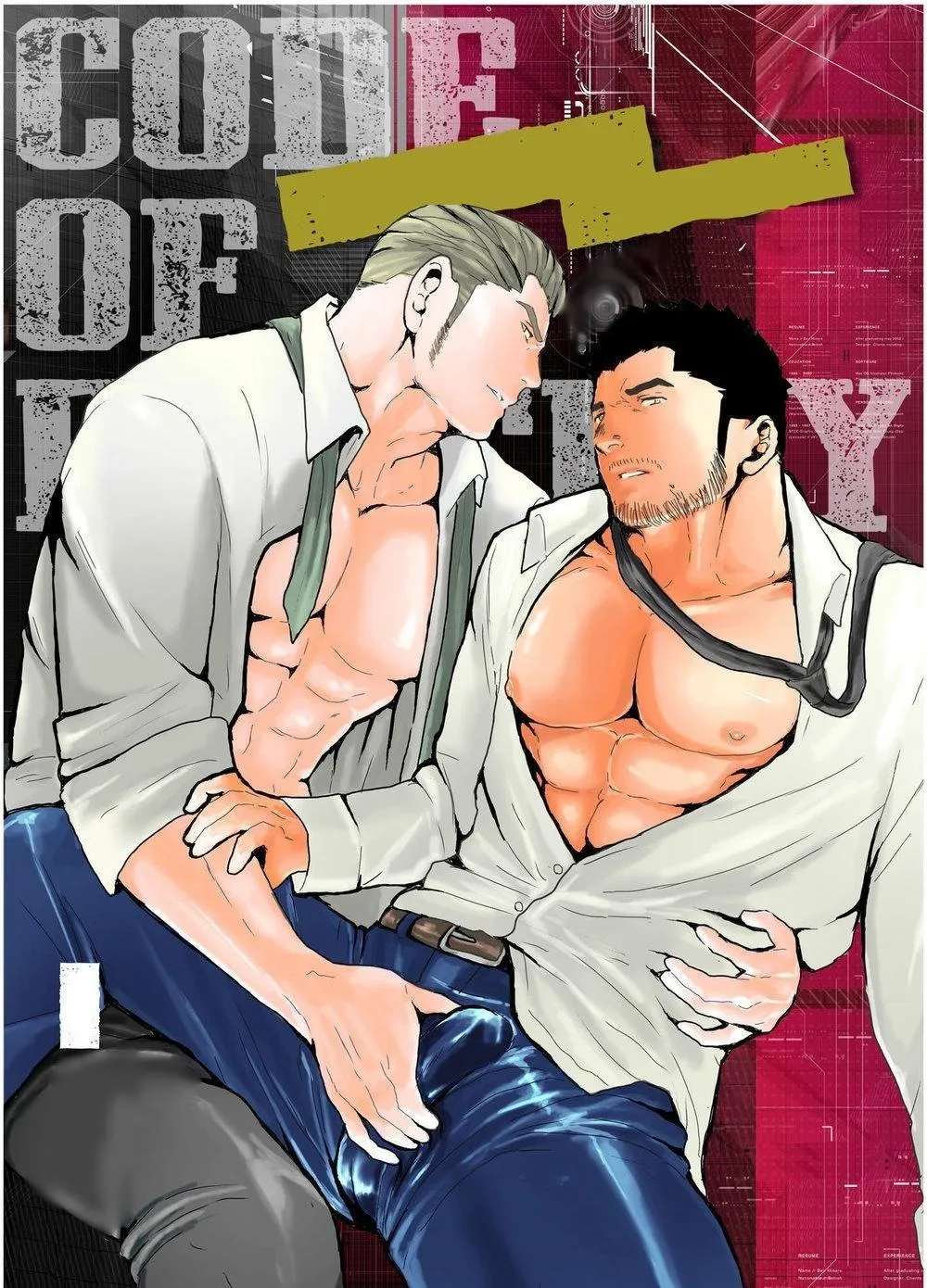 Tổng Hợp Các Bộ Truyện Của Sairo Panda Chapter 17 Trang 3