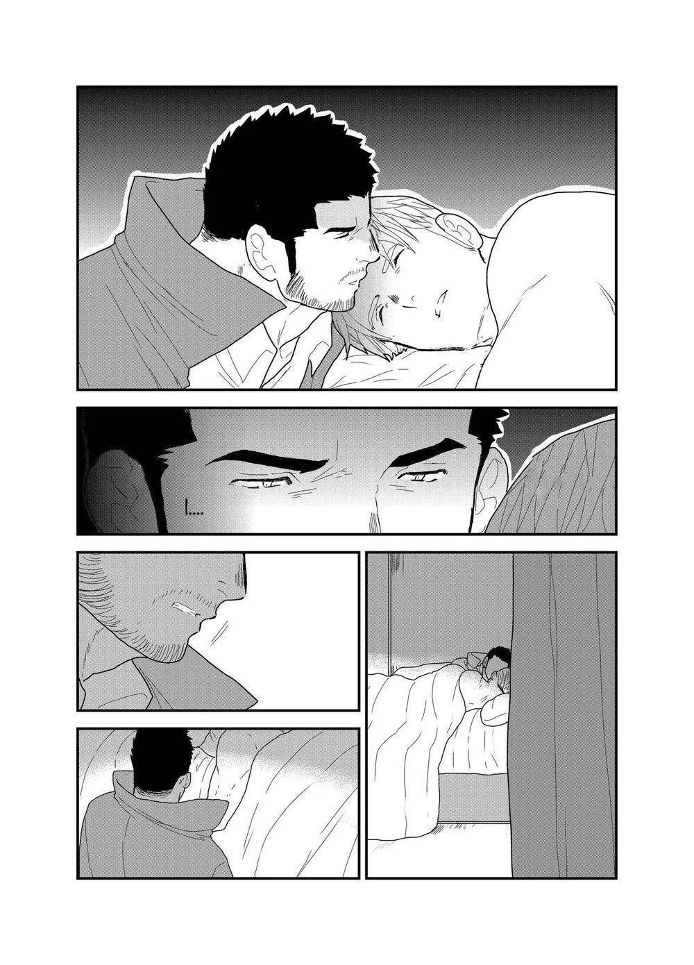 Tổng Hợp Các Bộ Truyện Của Sairo Panda Chapter 17 Trang 53