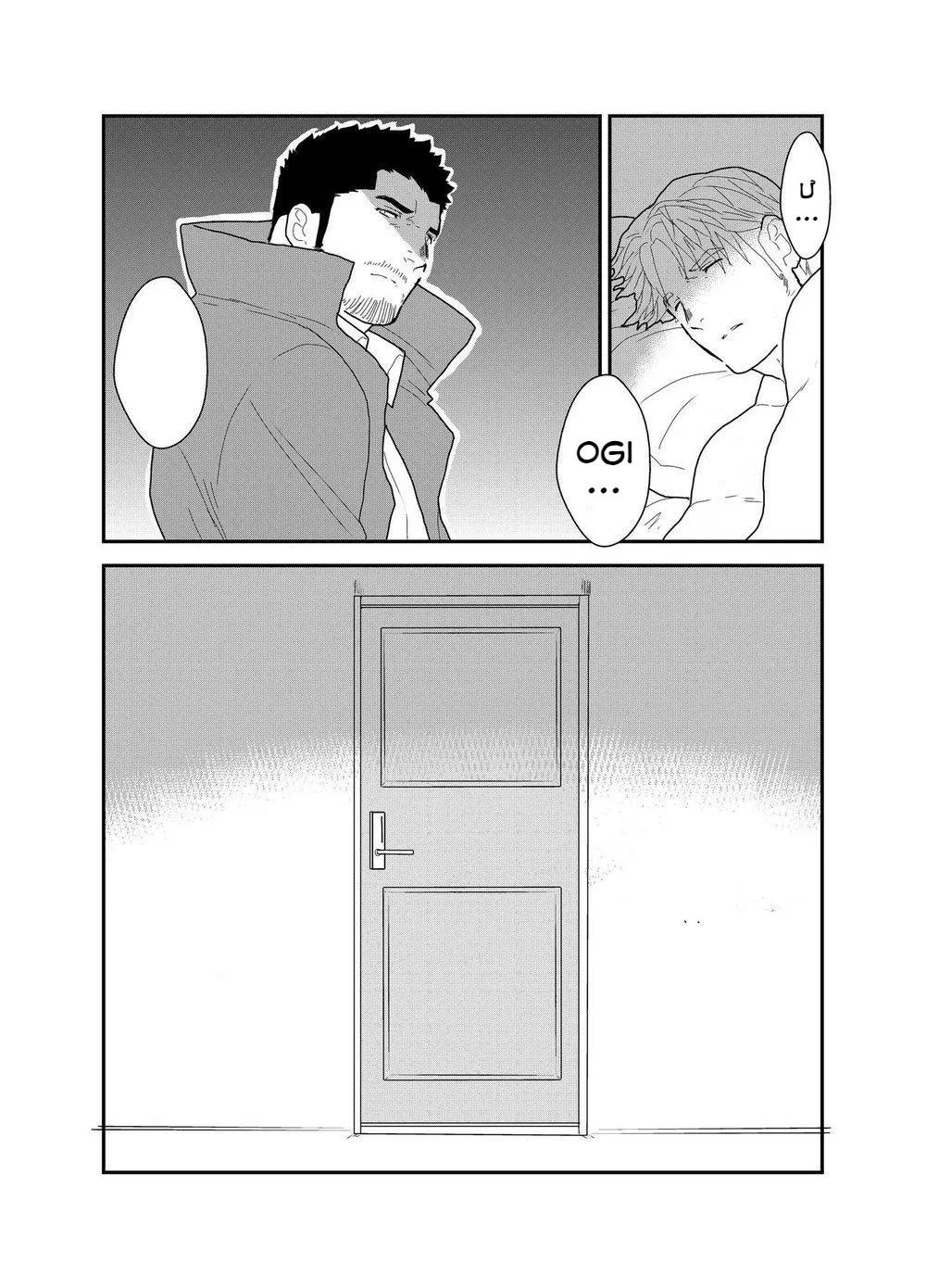 Tổng Hợp Các Bộ Truyện Của Sairo Panda Chapter 17 Trang 54