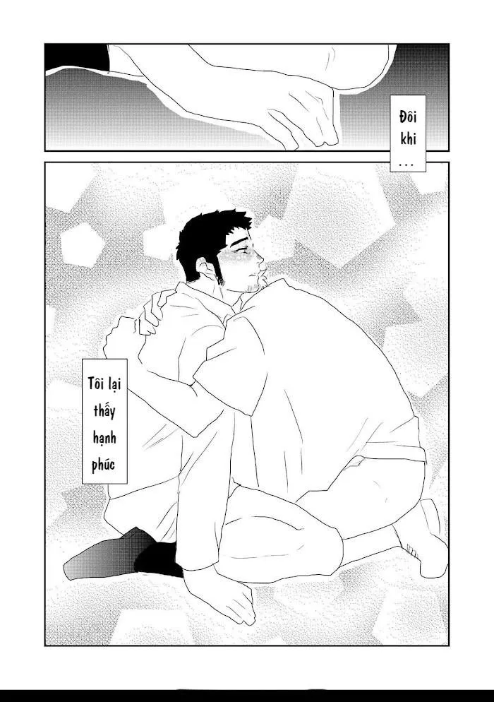 Tổng Hợp Các Bộ Truyện Của Sairo Panda Chapter 18 Trang 41