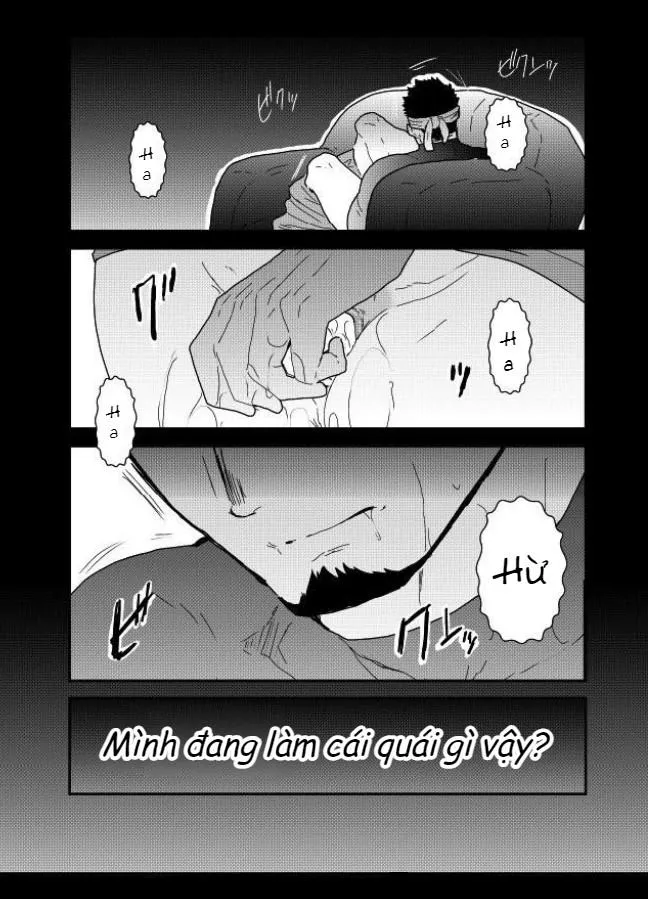 Tổng Hợp Các Bộ Truyện Của Sairo Panda Chapter 19 Trang 4