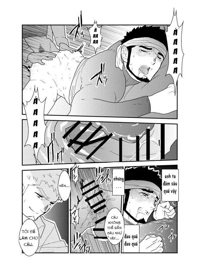 Tổng Hợp Các Bộ Truyện Của Sairo Panda Chapter 19 Trang 28