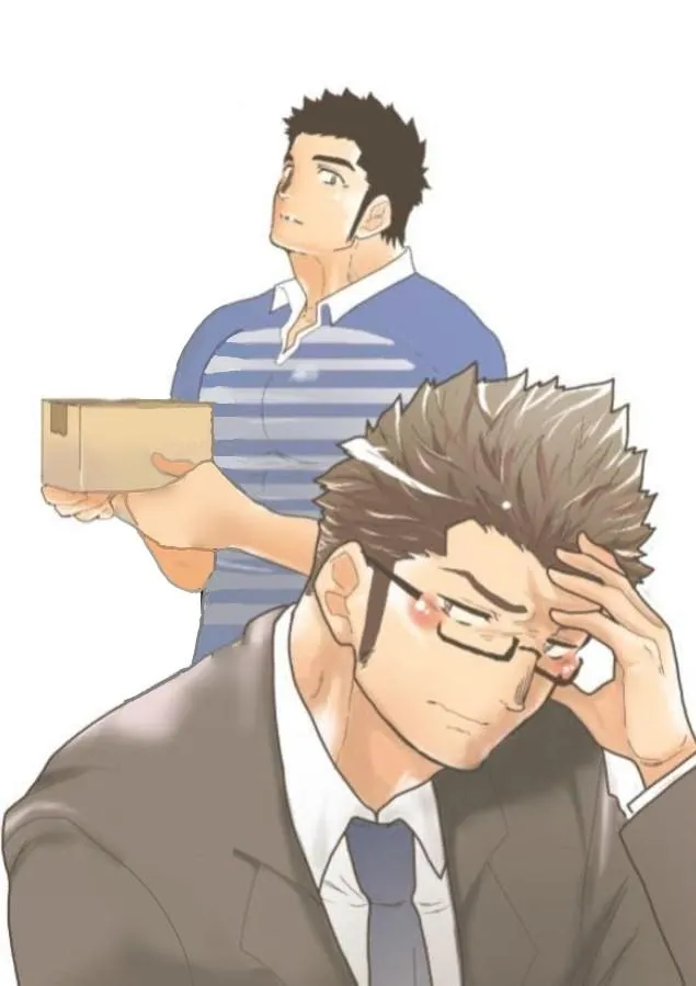 Tổng Hợp Các Bộ Truyện Của Sairo Panda Chapter 20 Trang 3