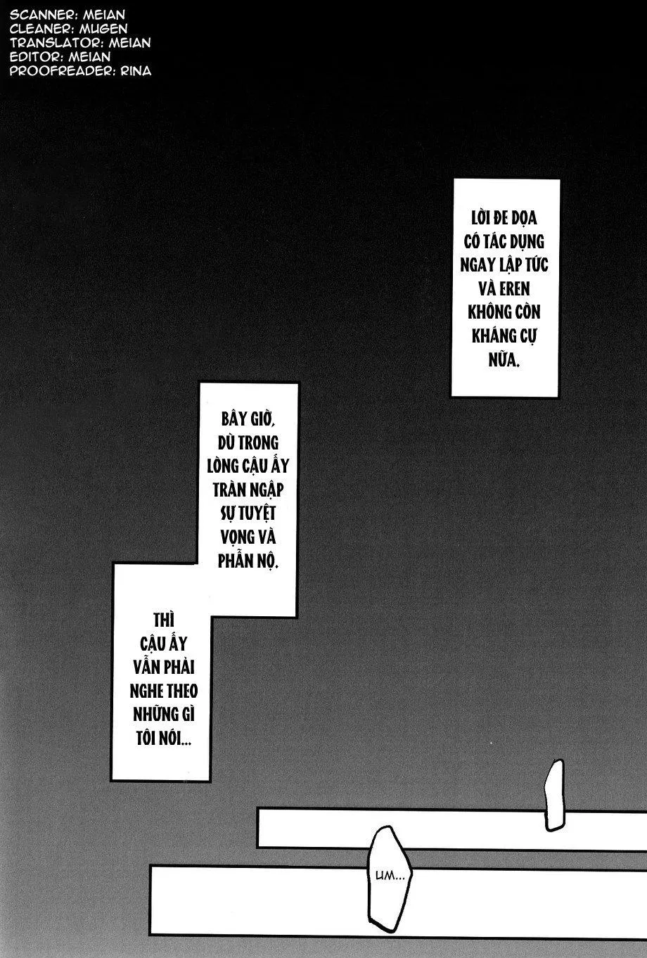 Ác Quỷ Chapter 2 Trang 4