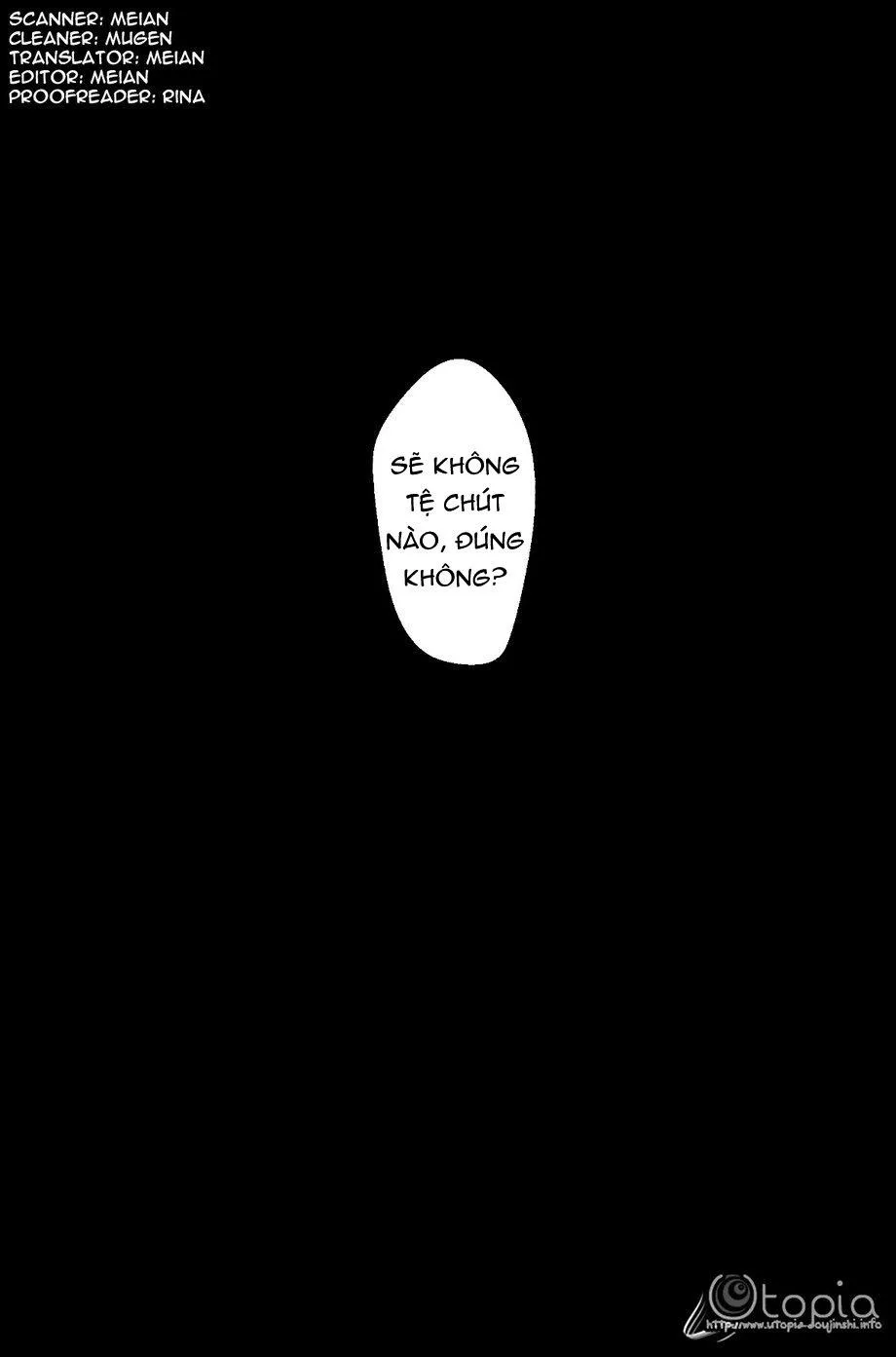 Ác Quỷ Chapter 2 Trang 22